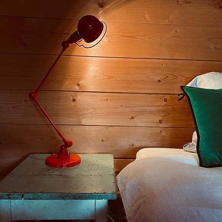 B&B La 'Petite Bergerie' Doorn Exteriör bild