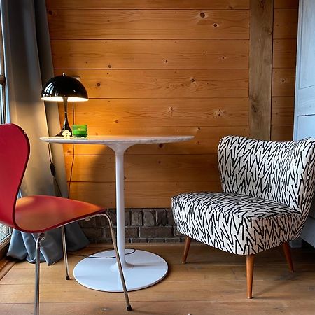 B&B La 'Petite Bergerie' Doorn Exteriör bild