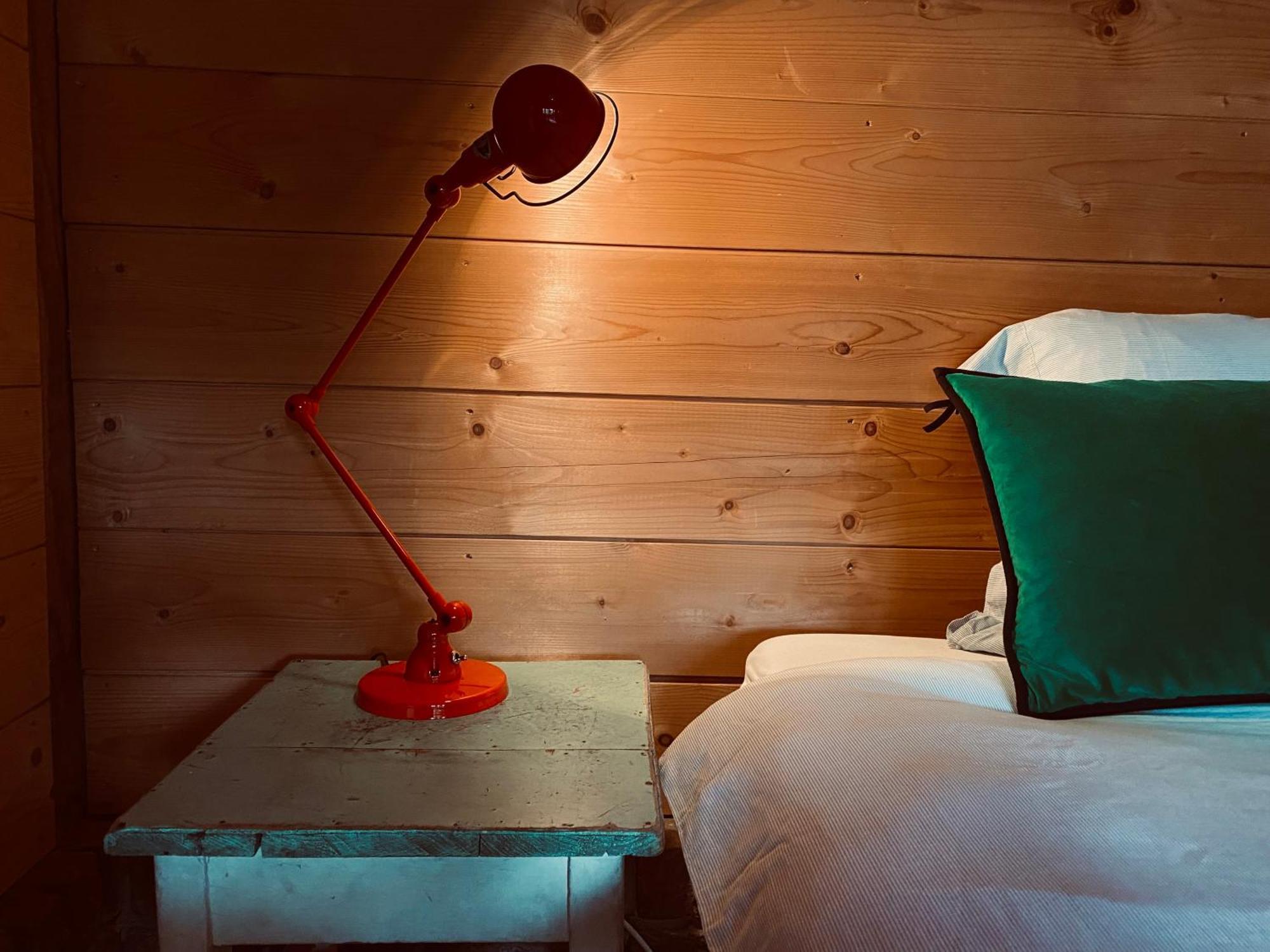 B&B La 'Petite Bergerie' Doorn Exteriör bild