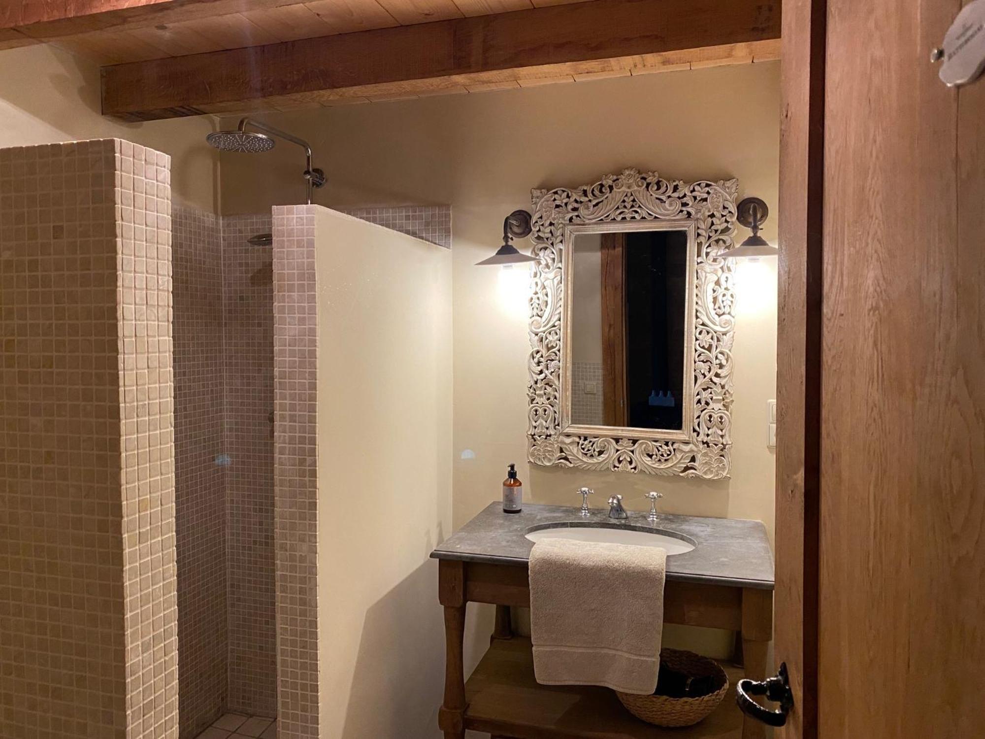 B&B La 'Petite Bergerie' Doorn Exteriör bild