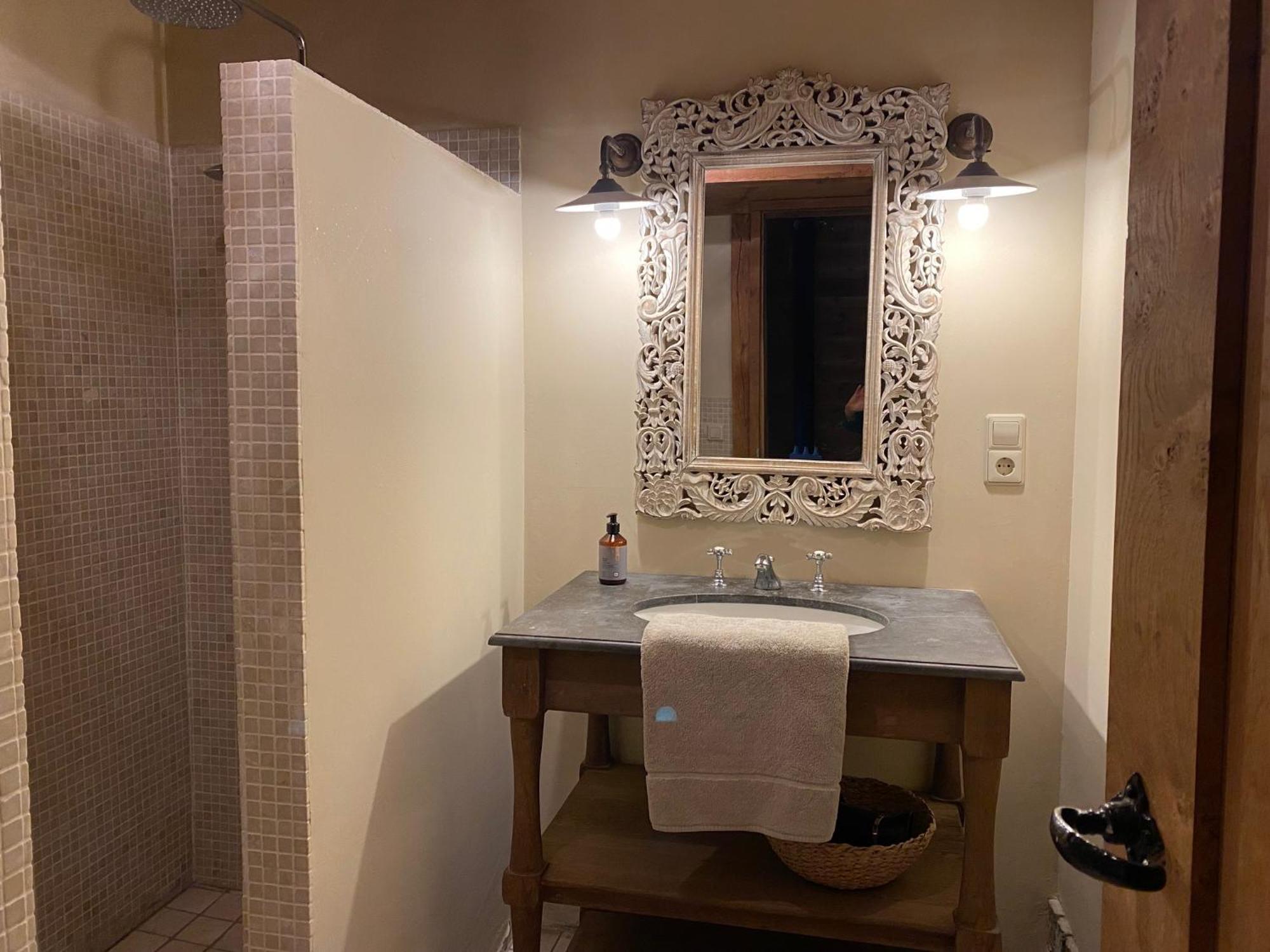 B&B La 'Petite Bergerie' Doorn Exteriör bild