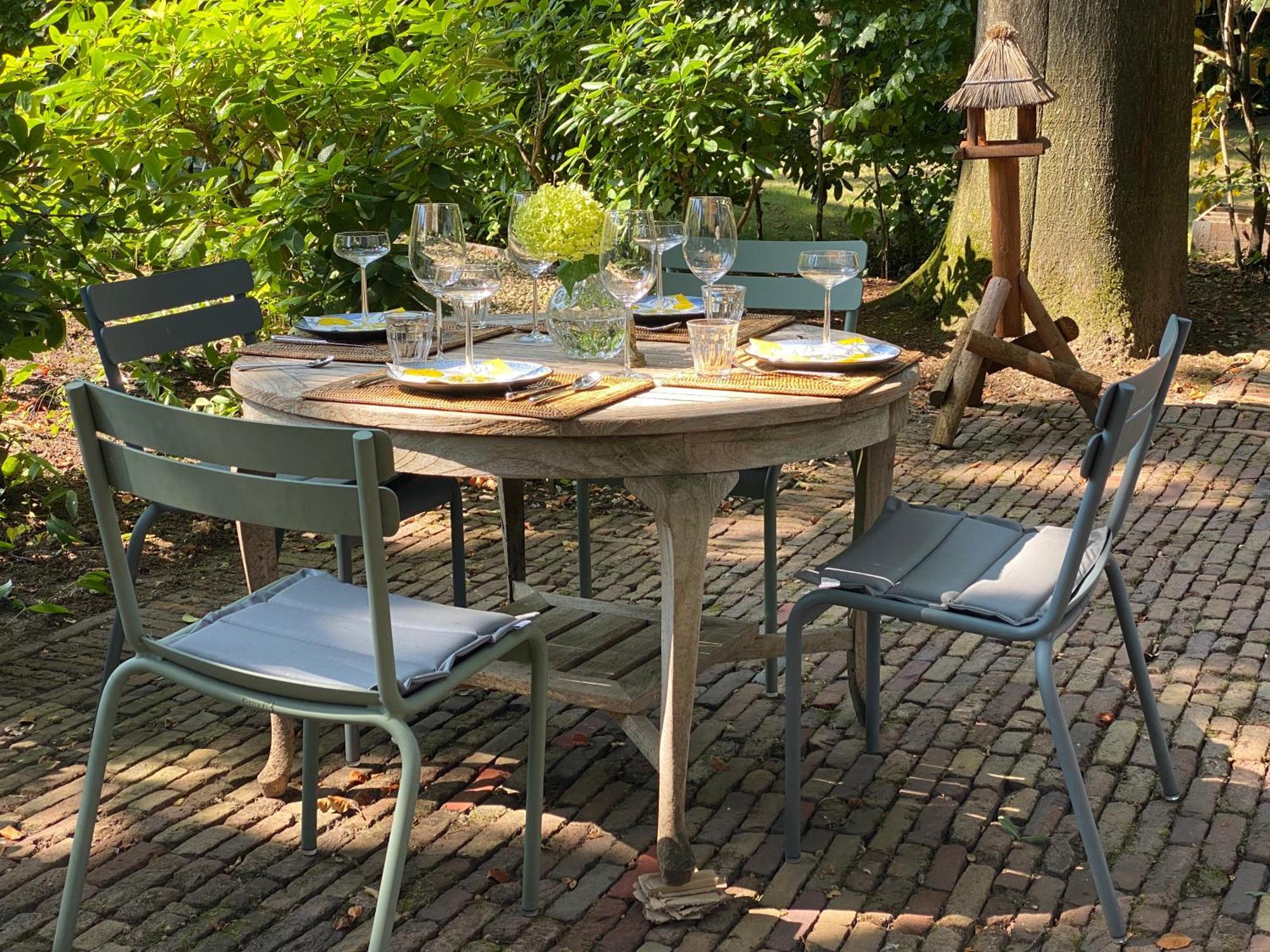 B&B La 'Petite Bergerie' Doorn Exteriör bild